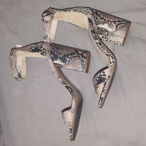 Heels